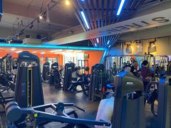 -RoMan罗马健身工作室(莘庄店)