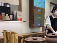-李山山茶事(景枫店)