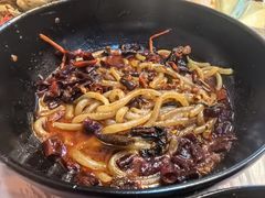 -吴记口味馆