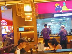 -重庆高老九火锅(万象城店)