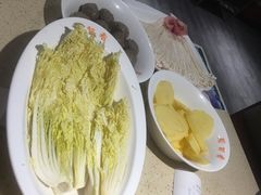 -蜀留香火锅·始于1999·原四川老火锅(白堤路店)