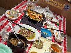 -西贝(宝乐汇店)