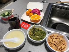 -海底捞火锅(凯德广场店)