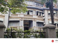 -飞马旅黎黄陂路文旅街区