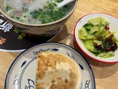 -秦䩊会·陕西biangbiang面(畹町路店)