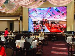 大堂-稻香海鲜饭店(第一国际店)