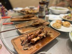 -新疆杭州疗养院·富春山庄