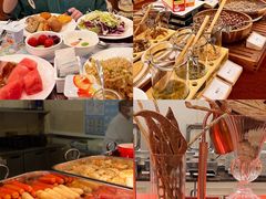 -中旅阿那亚九龙湖·公主酒店