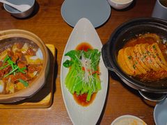 -喜粤广东菜(汉屯路店)