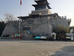 -解放阁