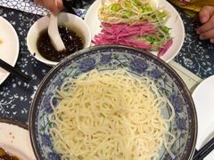 -玉桥餐厅(天坛店)