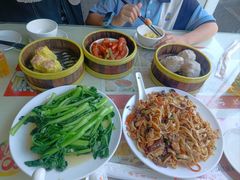 -华宝食品有限公司(建设路总店)