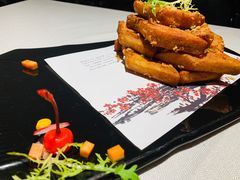 -千百味红餐厅·江西菜(绿地双子塔店)