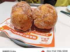 -喜势点·糖沙翁手工茶点·本地人茶居(永庆坊店)