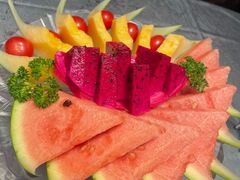 -红辣椒·川菜·火锅(大洋中心店)