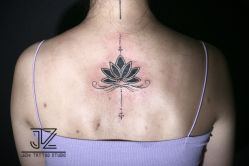 -極致刺青TATTOO STUDIO 私人订制