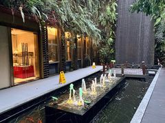 -临家小院·潮汕菜·商务宴请·点心(白石洲店)