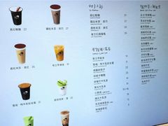 -喜茶(天津滨海万达广场店)