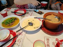 -来菜·湖北头牌藕汤(武商MALL众圆店)