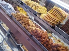 -护国寺小吃(安定门店)