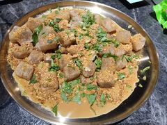 -醉炫音速烧烤·干煸菜(沙河总店)