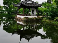 -无锡蠡湖国家湿地公园-蠡园