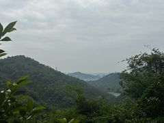 -大尖山公园
