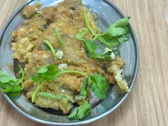 -老姿娘炒糕粿(指南里小区店)