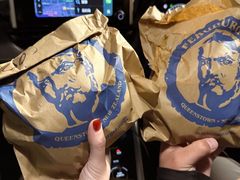 -Fergburger(皇后镇店)