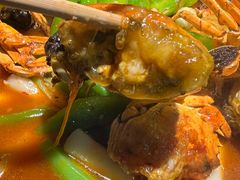 -沪小胖·小龙虾·蓝龙王(八佰伴店)