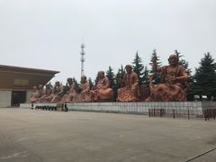 -法门文化景区