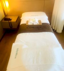 点击看大图 -baby bella小贝拉母婴护理中心(北京东隅店)