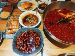 -付小姐在成都(川沙店)