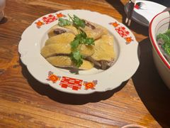 -广府乡下·饭庄(新港东路店)
