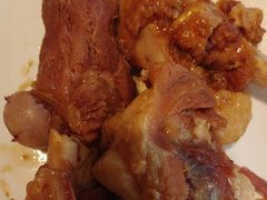 -吴记酱骨炖菜馆(康安路店)