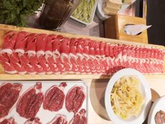 -三宝涮肉(体育学院店)