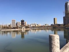 -迎泽公园