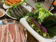 -P1泥炉烤肉(市桥富华东路店)