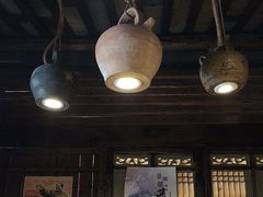 -民俗村柴火灶·景德江西菜(中国陶瓷博物馆店)