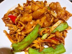 -大树餐厅(益田假日店)