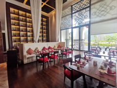 -林芝工布庄园希尔顿酒店-猎味中餐厅