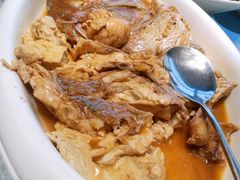 -开海·红岛海鲜虾水饺(石老人店)