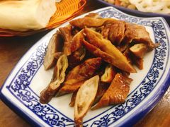 -惠记粉汤羊血(小南门店)