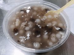 -芳婆糕团店(王府大街店)