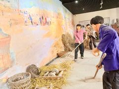 -河北村民俗体验园