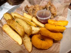 -Pennehut畔尼意面(合肥万象城店)