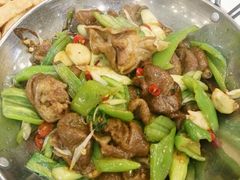 -桃子餐厅·天津菜(红星路直营店)