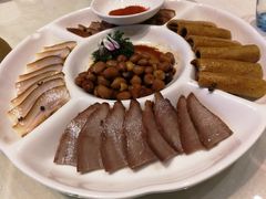 -辣螃铠盆盆蟹大排档(海昌店)