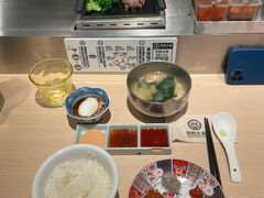 -肉肉大米(金虹桥店)
