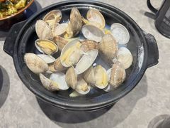 -鸣记脆皮烤鱼·海鲜烤鱼(马栏店)